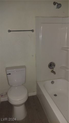 5116 Gray Lane G, Las Vegas, NV 89119