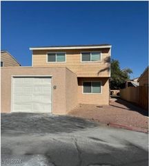 5116 Gray Lane G, Las Vegas, NV 89119
