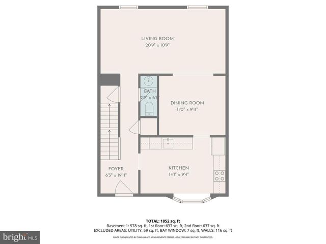 8219 DOCTOR CRAIK CT, Alexandria, VA 22306