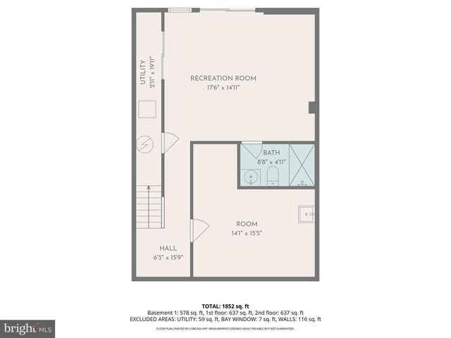 8219 DOCTOR CRAIK CT, Alexandria, VA 22306