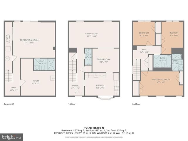 8219 DOCTOR CRAIK CT, Alexandria, VA 22306