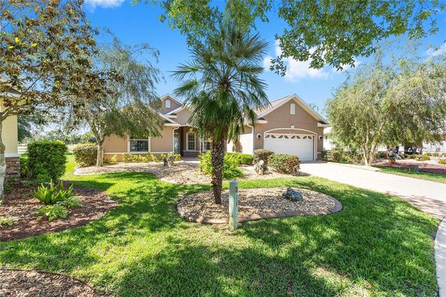 8632 SW 86TH CIRCLE, Ocala, FL 34481