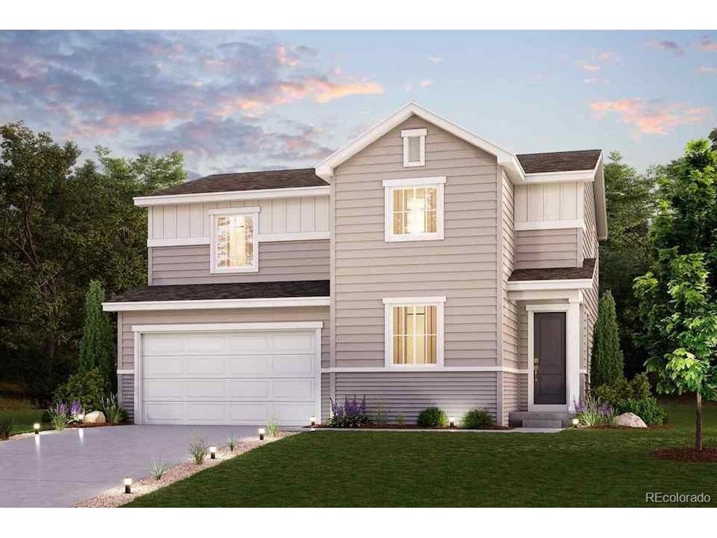 5656 Ranch St, Mead, CO 80504