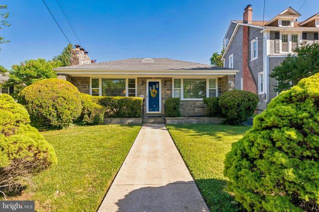 229 W KINGS HWY, Audubon, NJ 08106