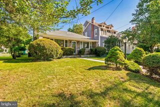 229 W KINGS HWY, Audubon, NJ 08106