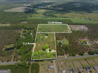 2445 Wilma Edwards Road, Ellabell, GA 31308