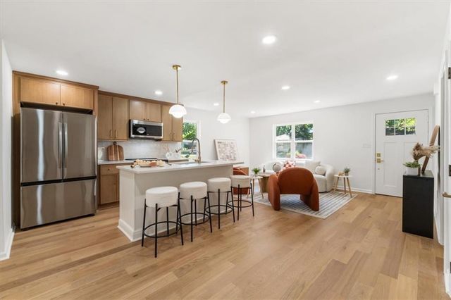 253 Birch Street, Atlanta, GA 30354