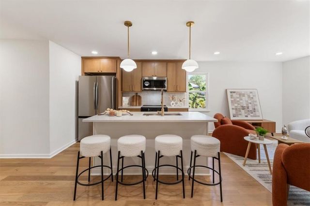 253 Birch Street, Atlanta, GA 30354