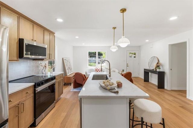 253 Birch Street, Atlanta, GA 30354