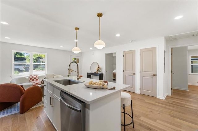 253 Birch Street, Atlanta, GA 30354