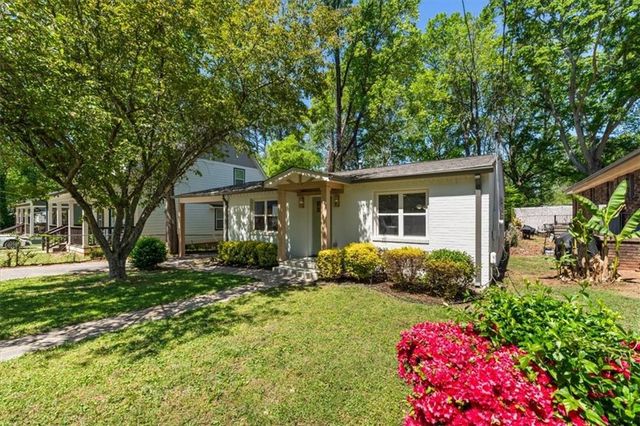 253 Birch Street, Atlanta, GA 30354