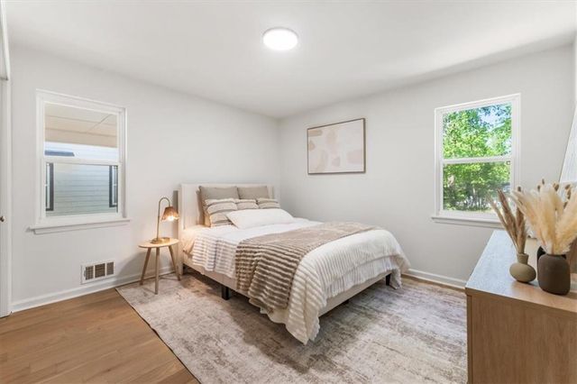 253 Birch Street, Atlanta, GA 30354