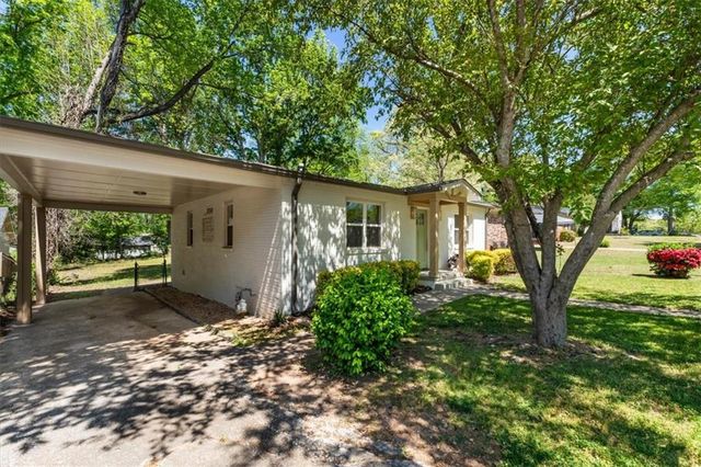 253 Birch Street, Atlanta, GA 30354