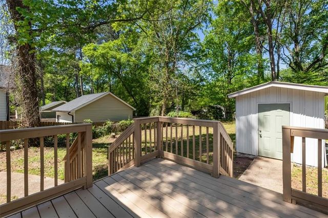 253 Birch Street, Atlanta, GA 30354