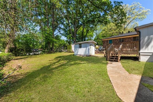 253 Birch Street, Atlanta, GA 30354