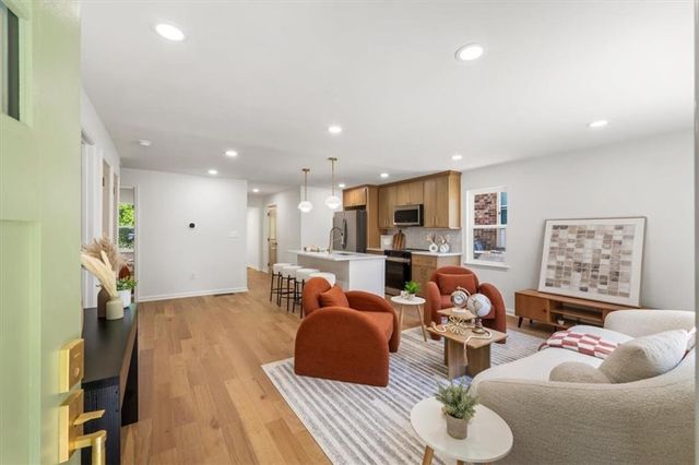 253 Birch Street, Atlanta, GA 30354