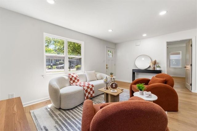 253 Birch Street, Atlanta, GA 30354