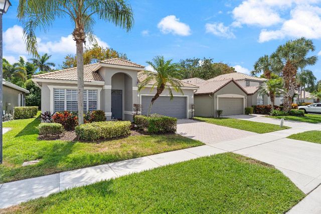 13642 Breton Lane, Delray Beach, FL 33446