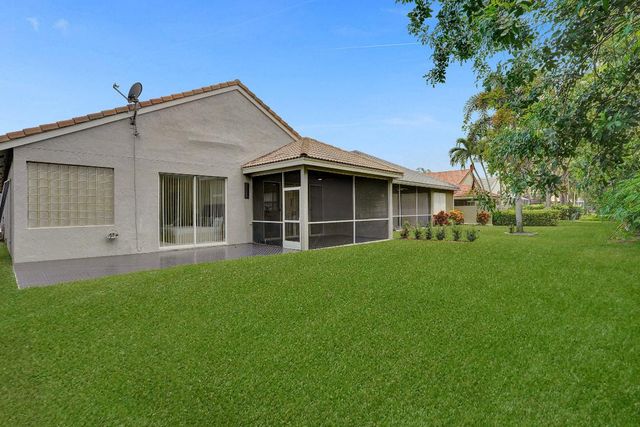 13642 Breton Lane, Delray Beach, FL 33446