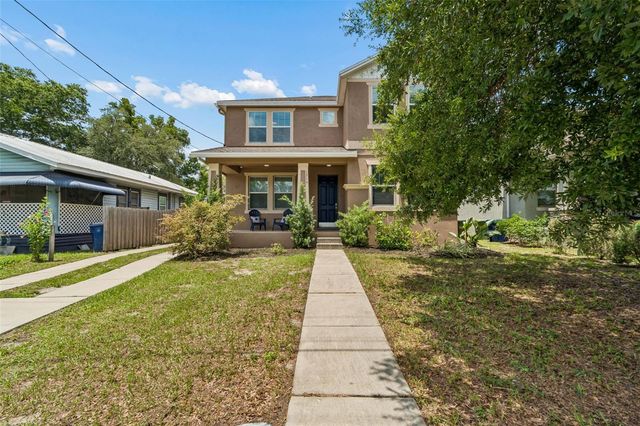 1216 E GIDDENS AVE, Tampa, FL 33603