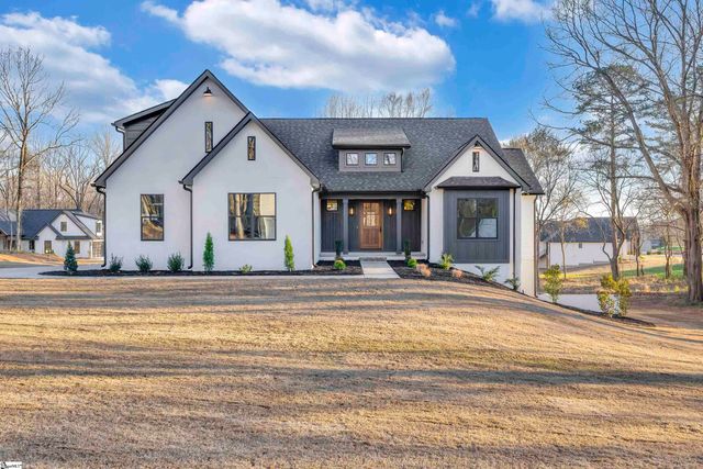3798B Ballenger Road, Greer, SC 29361