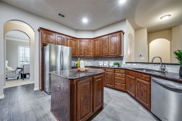 3539 Crosshaven Lane, Frisco, TX 75033