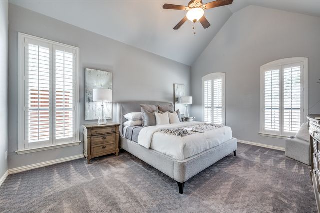 3539 Crosshaven Lane, Frisco, TX 75033