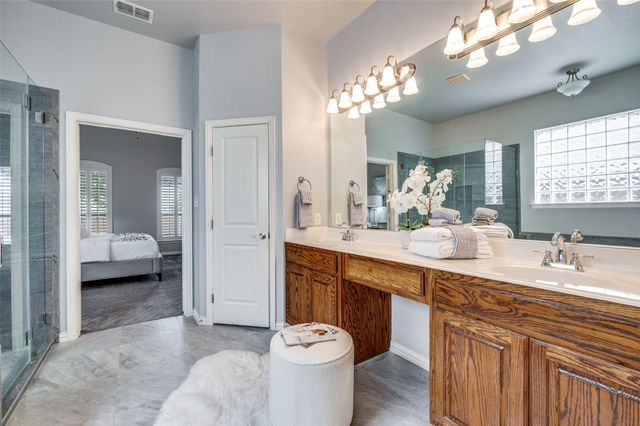 3539 Crosshaven Lane, Frisco, TX 75033