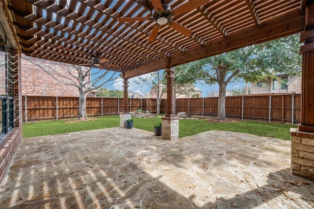 3539 Crosshaven Lane, Frisco, TX 75033