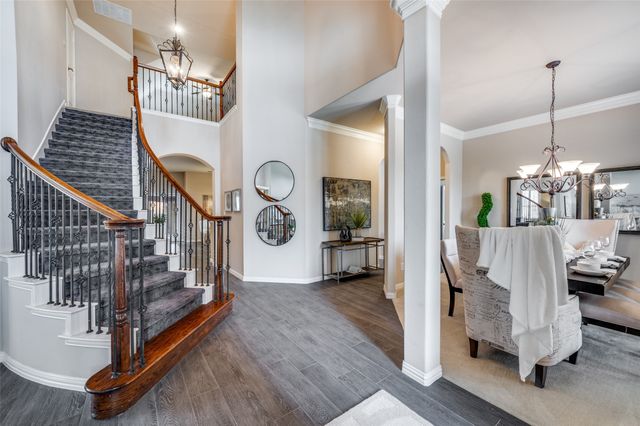 3539 Crosshaven Lane, Frisco, TX 75033