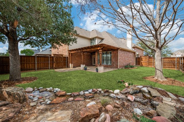 3539 Crosshaven Lane, Frisco, TX 75033