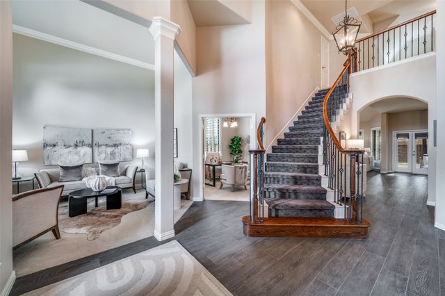 3539 Crosshaven Lane, Frisco, TX 75033