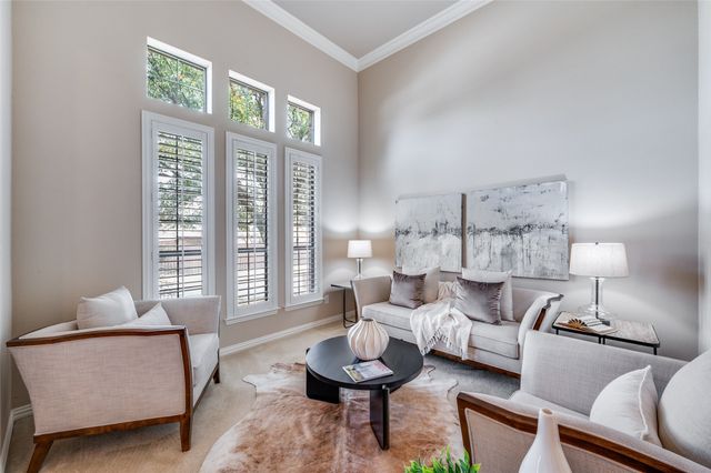 3539 Crosshaven Lane, Frisco, TX 75033