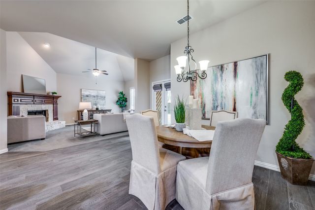 3539 Crosshaven Lane, Frisco, TX 75033