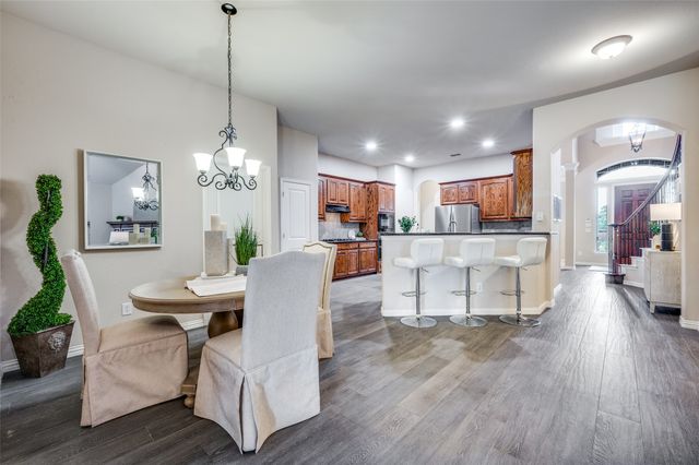 3539 Crosshaven Lane, Frisco, TX 75033