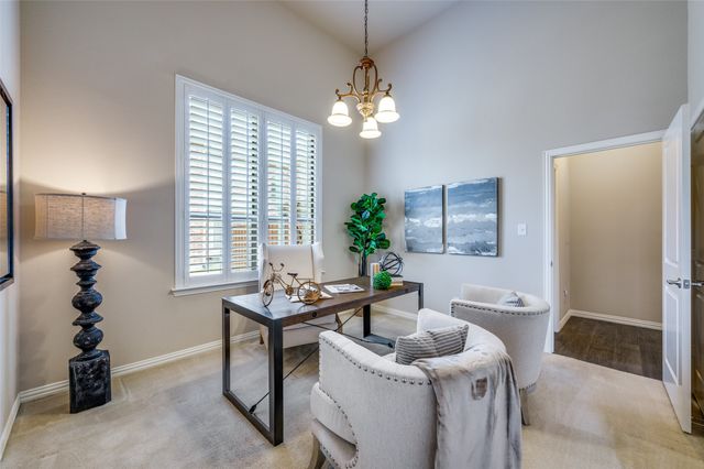 3539 Crosshaven Lane, Frisco, TX 75033