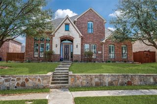 3539 Crosshaven Lane, Frisco, TX 75033