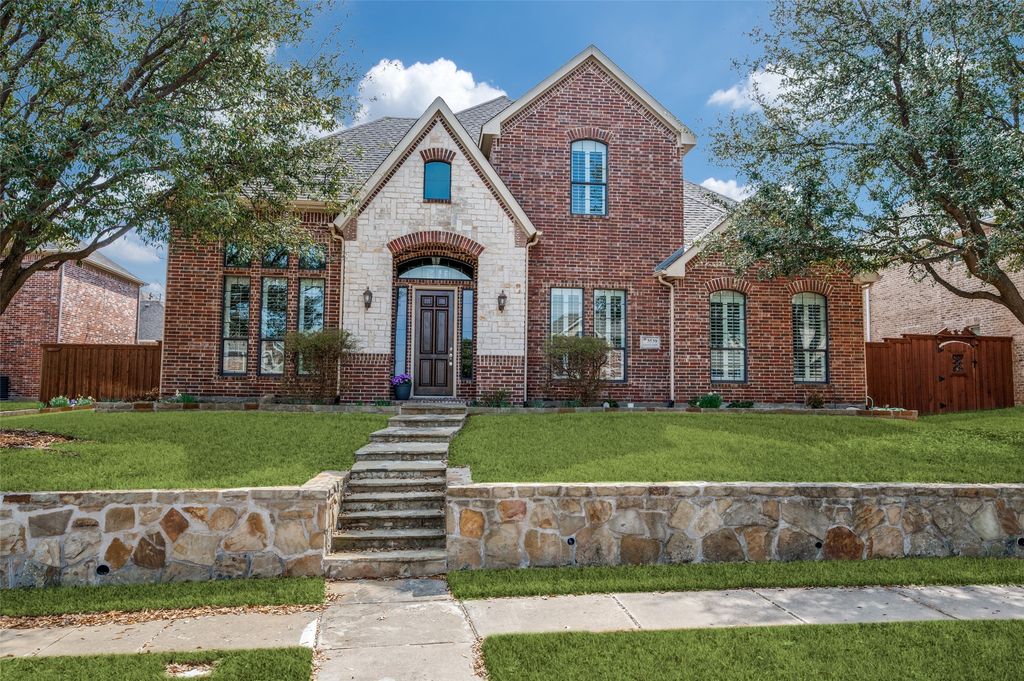 3539 Crosshaven Lane, Frisco, TX 75033