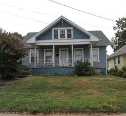2904 7th Avenue, Vienna, WV 26105