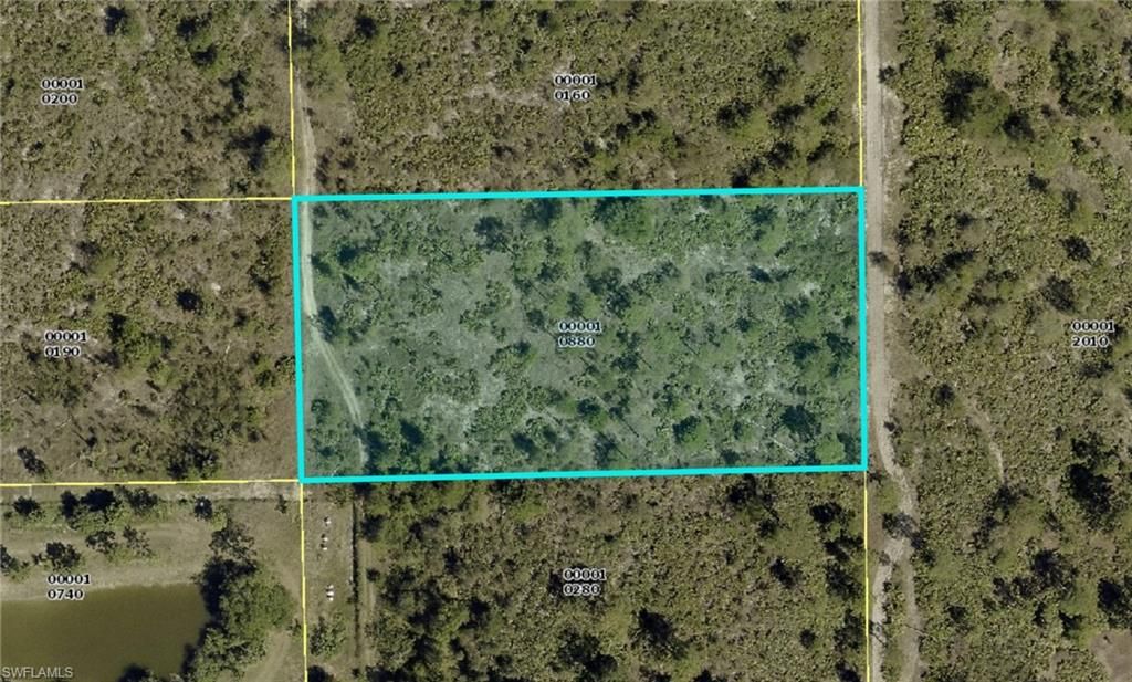 11841 Gooden Grove RD, Fort Myers, FL 33913