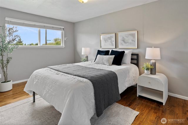 1501 S Lawrence Street, Tacoma, WA 98405