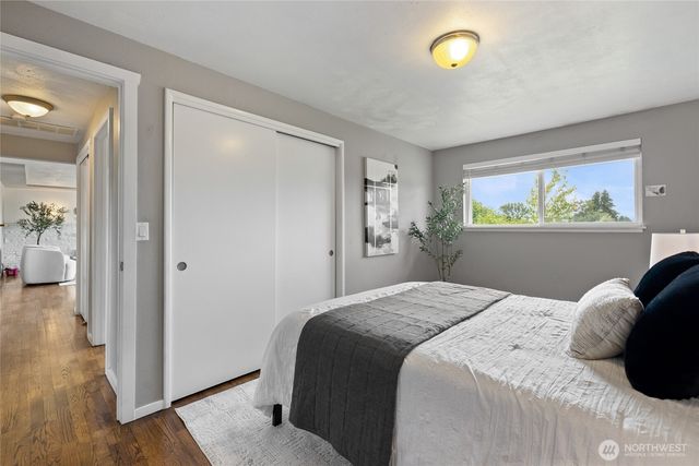 1501 S Lawrence Street, Tacoma, WA 98405