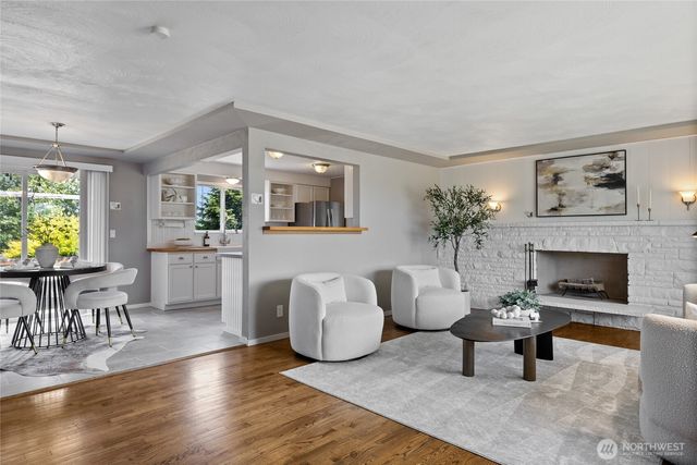 1501 S Lawrence Street, Tacoma, WA 98405