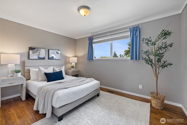 1501 S Lawrence Street, Tacoma, WA 98405