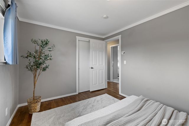 1501 S Lawrence Street, Tacoma, WA 98405