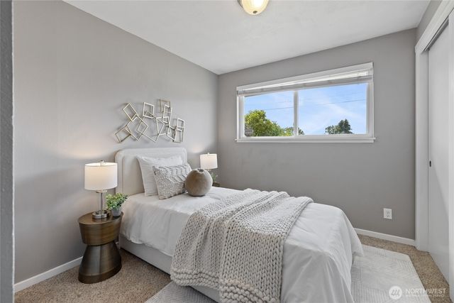 1501 S Lawrence Street, Tacoma, WA 98405