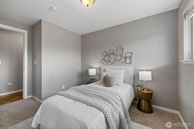 1501 S Lawrence Street, Tacoma, WA 98405