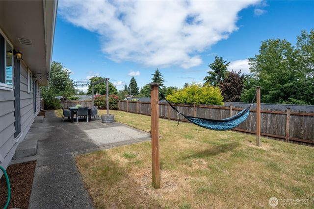 1501 S Lawrence Street, Tacoma, WA 98405
