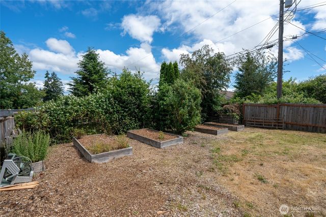 1501 S Lawrence Street, Tacoma, WA 98405