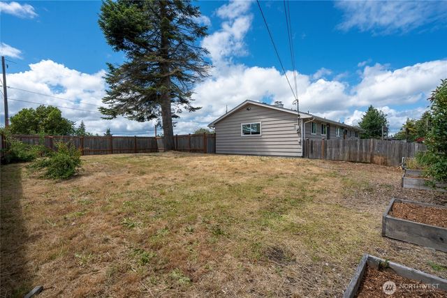 1501 S Lawrence Street, Tacoma, WA 98405